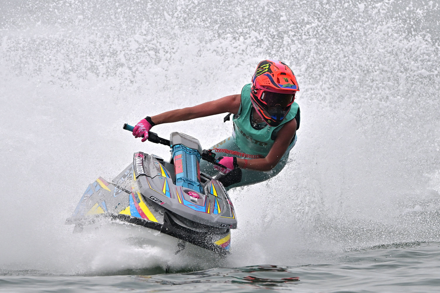 UNLIMITED Watersports