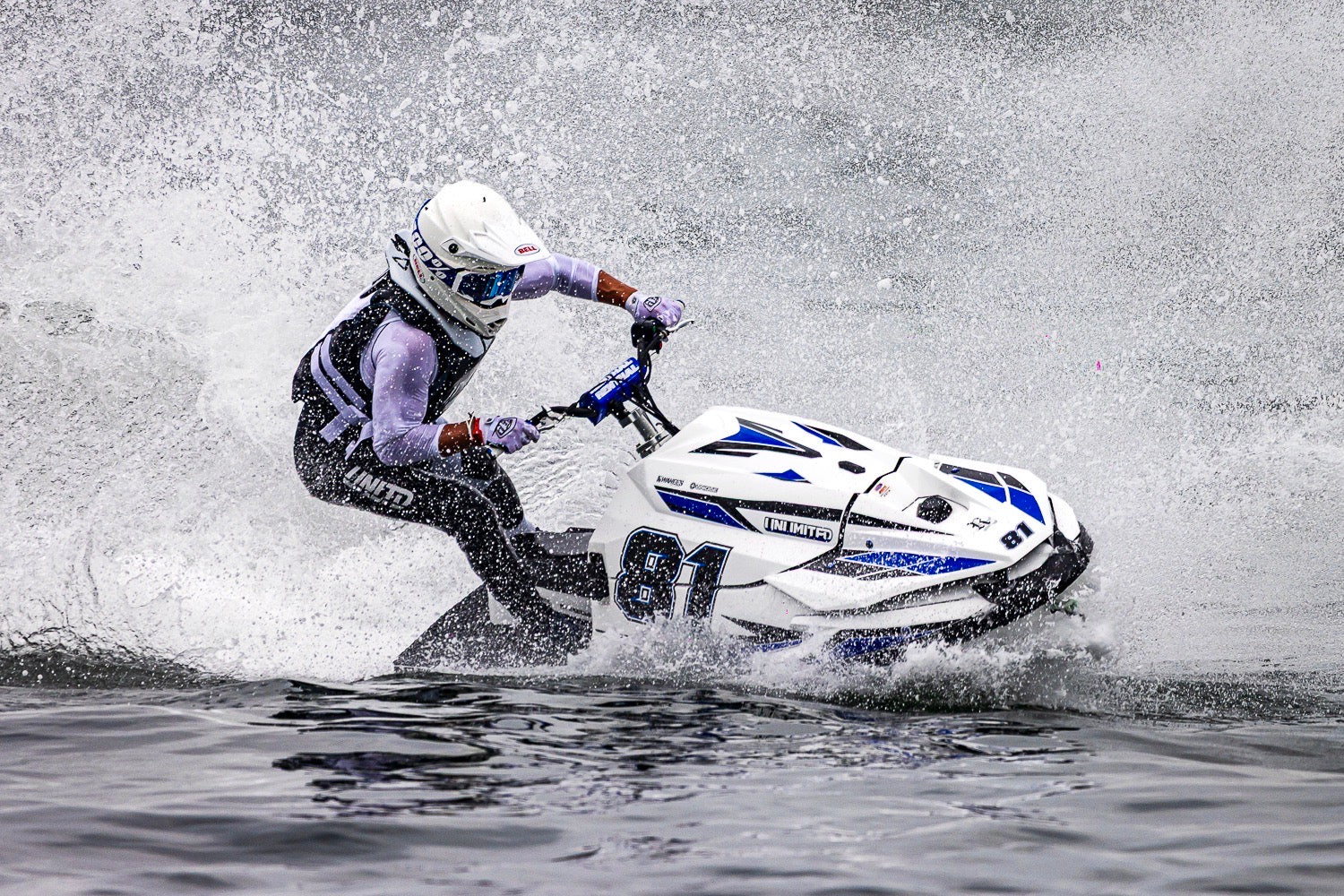 UNLIMITED Watersports