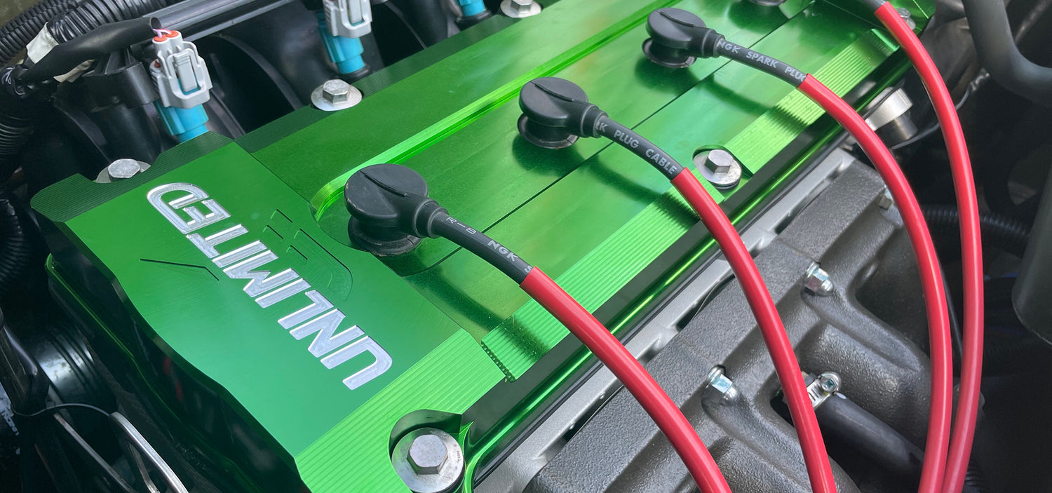 UNLIMITED Watersports