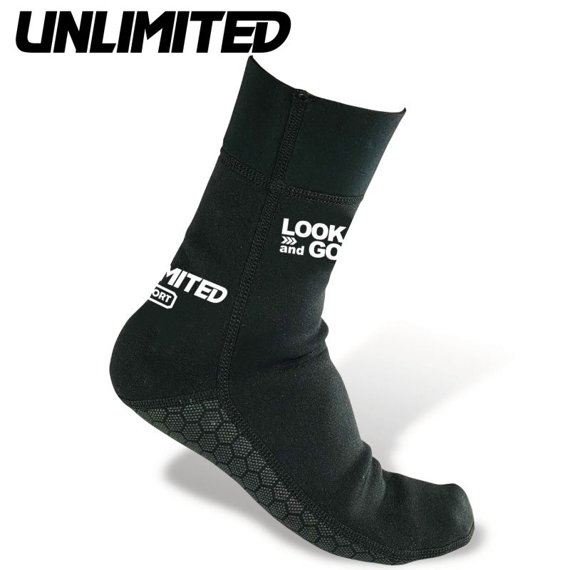 Neoprene Socks