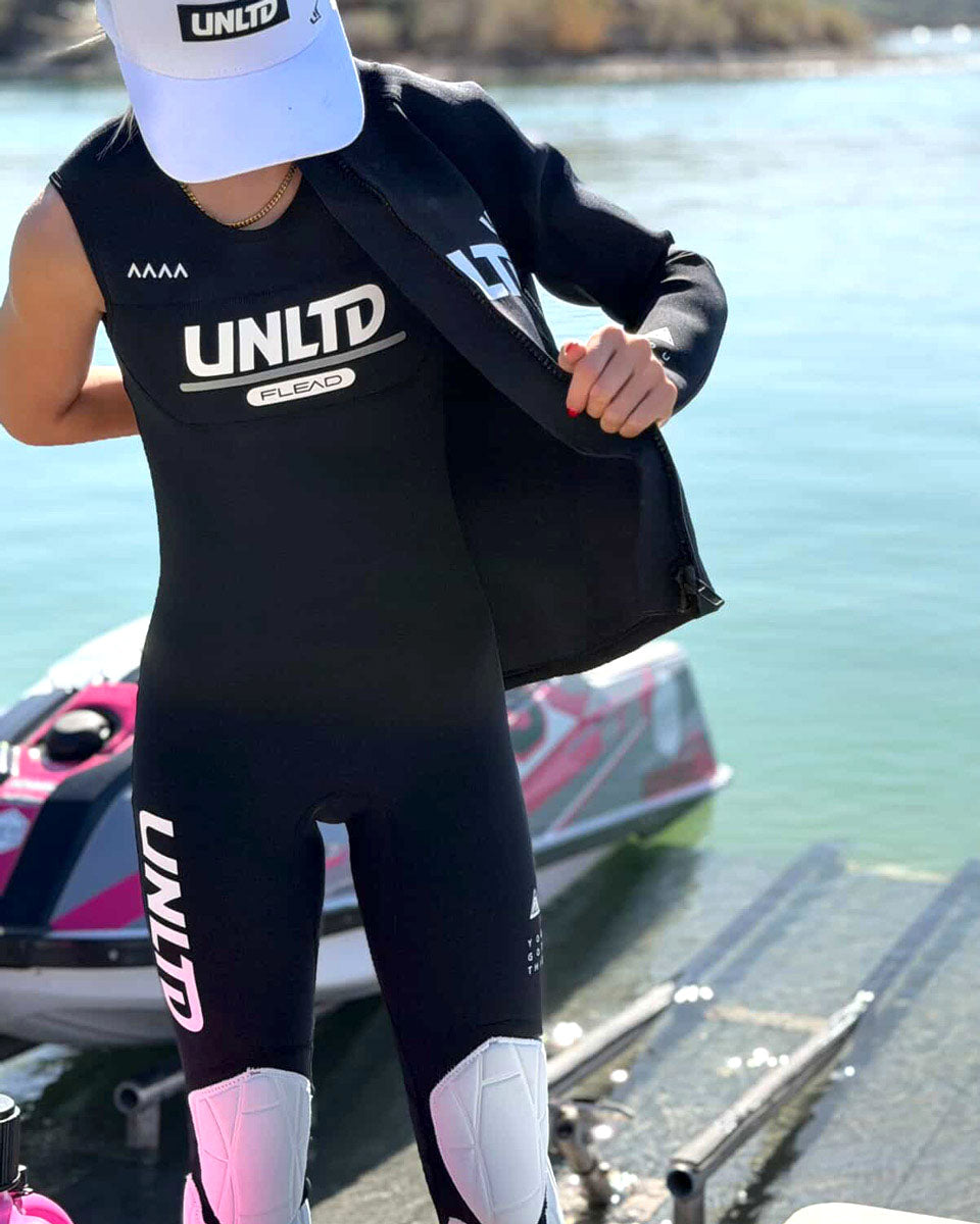 FLEAD WETSUITS JOHN
