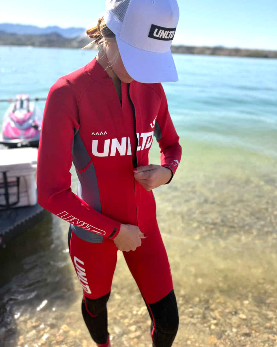 FLEAD WET JACKET