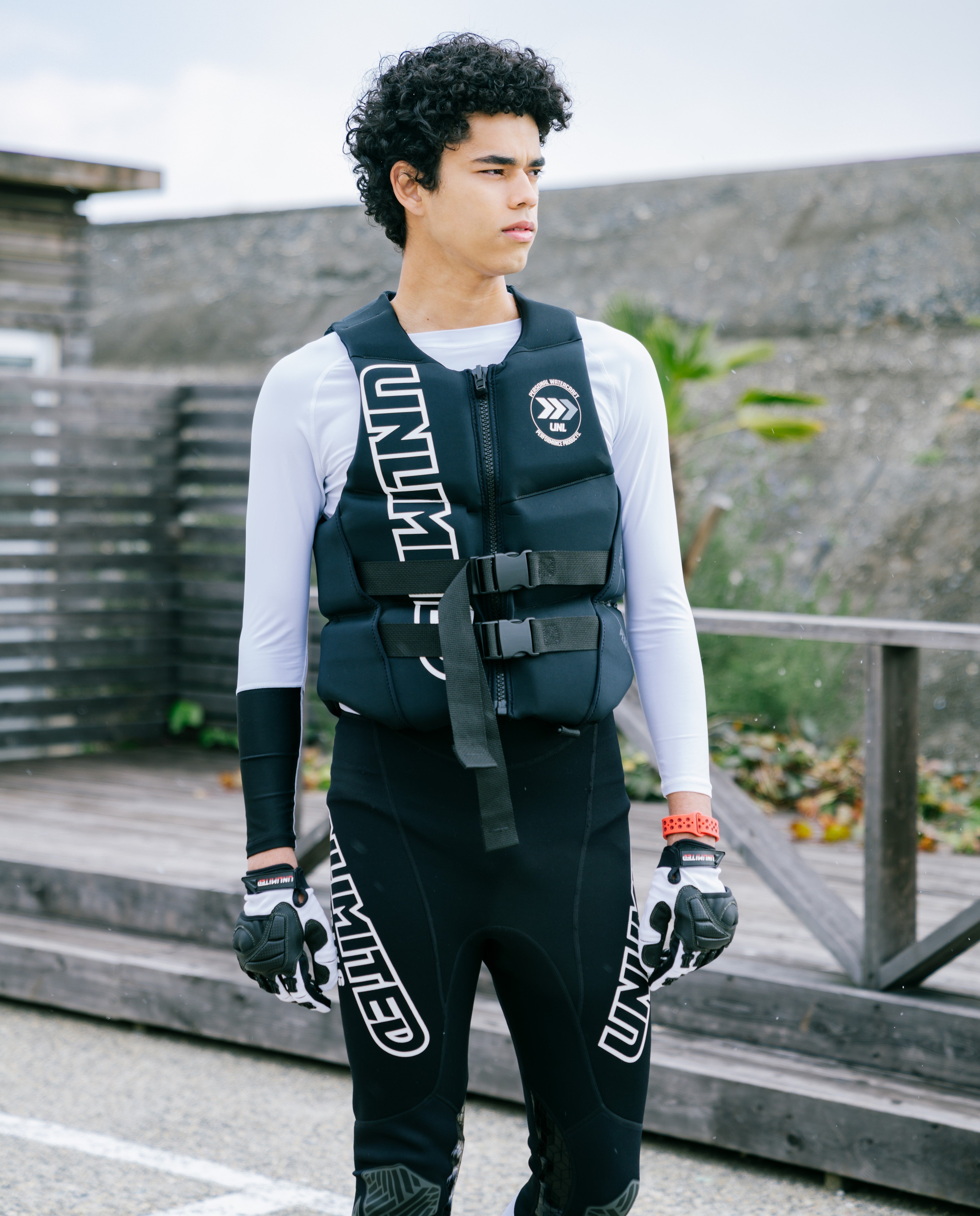 NEO LIFE JACKET