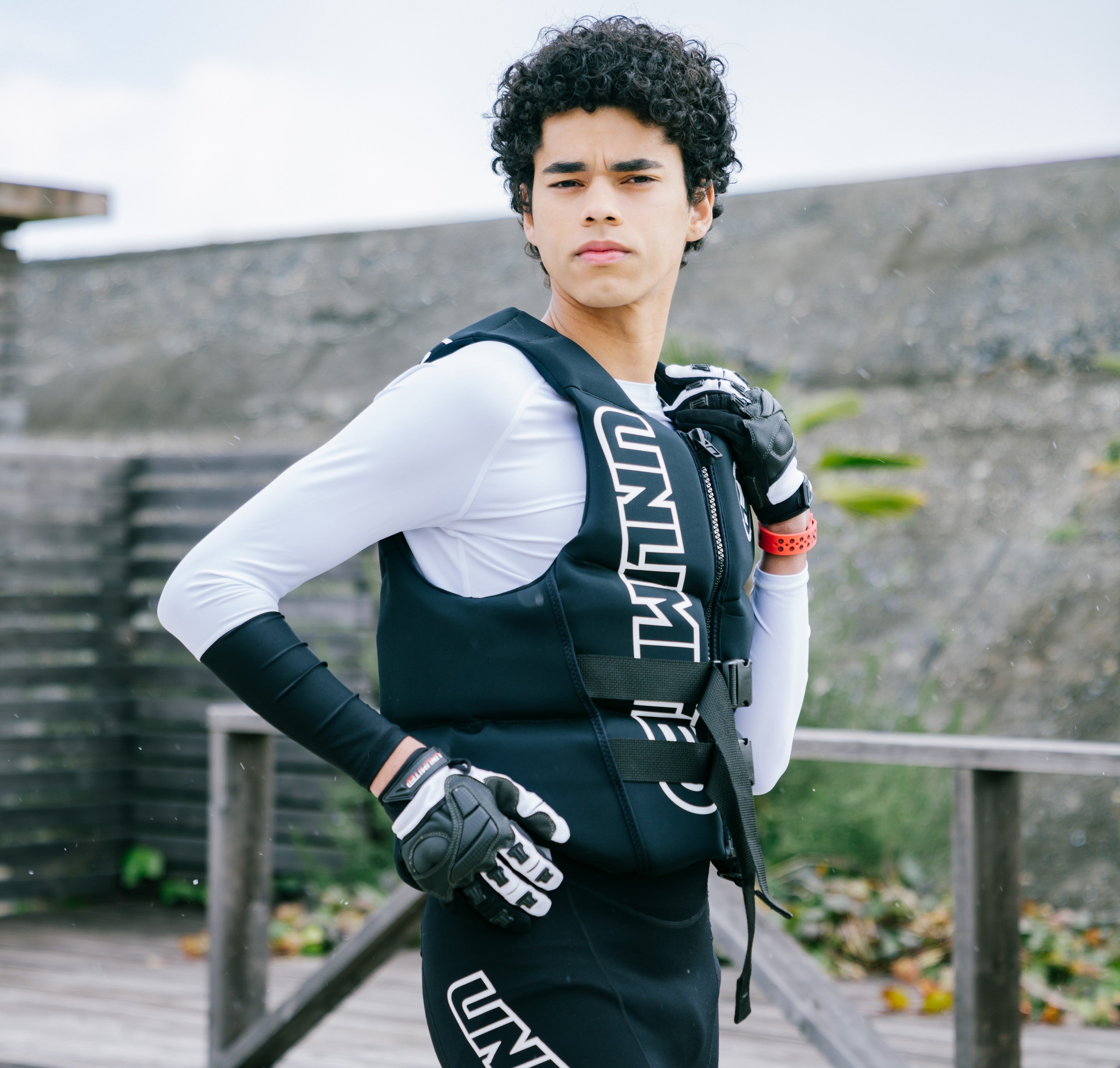 NEO LIFE JACKET