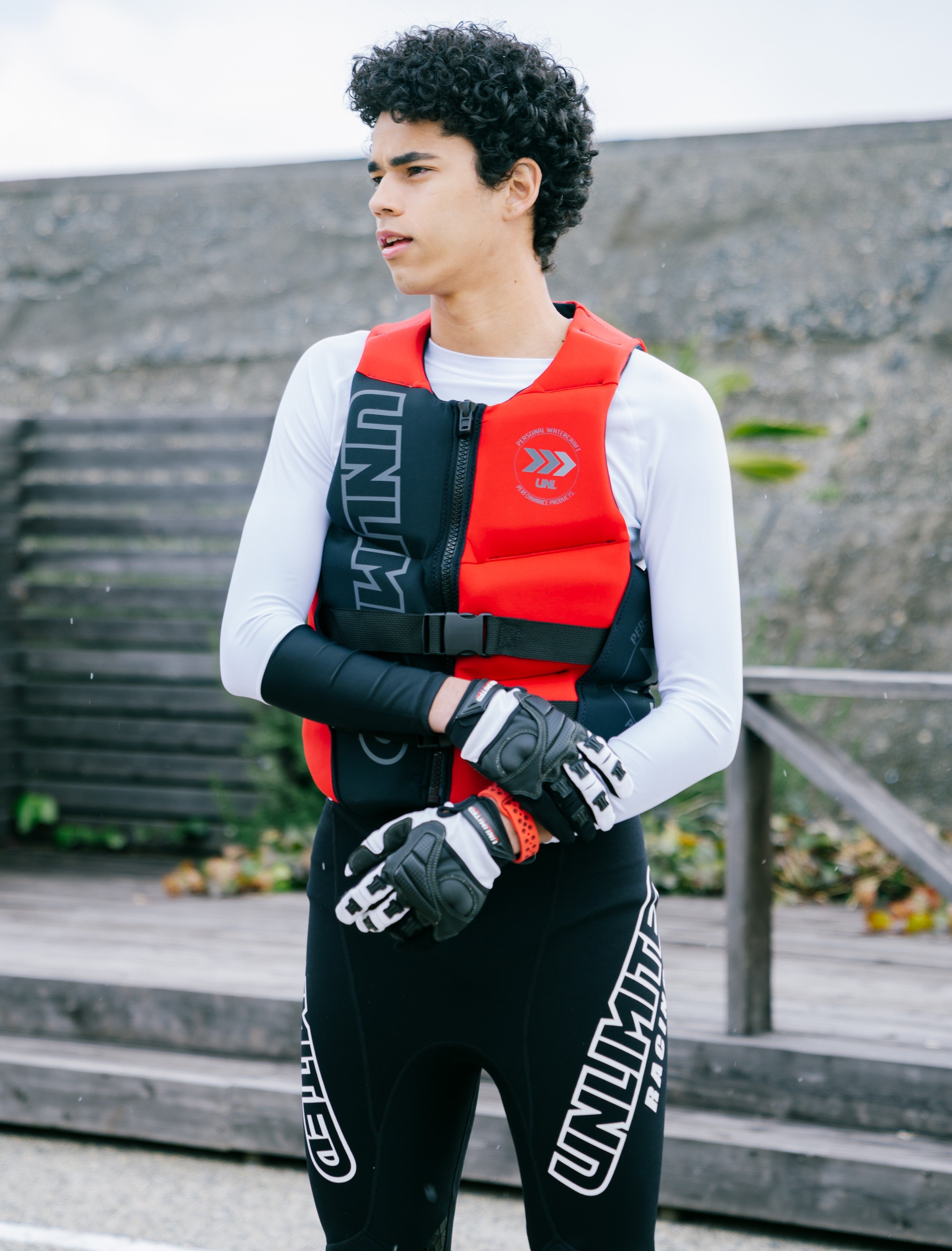 NEO LIFE JACKET