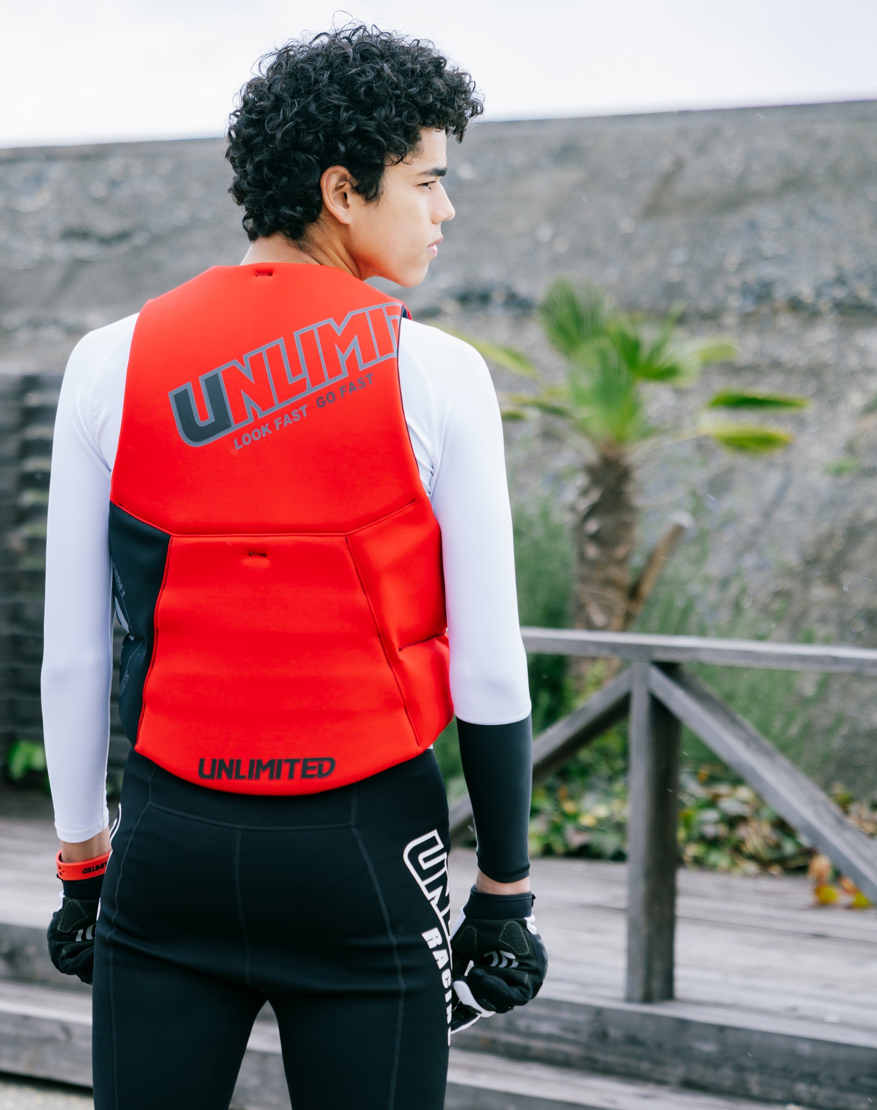 NEO LIFE JACKET