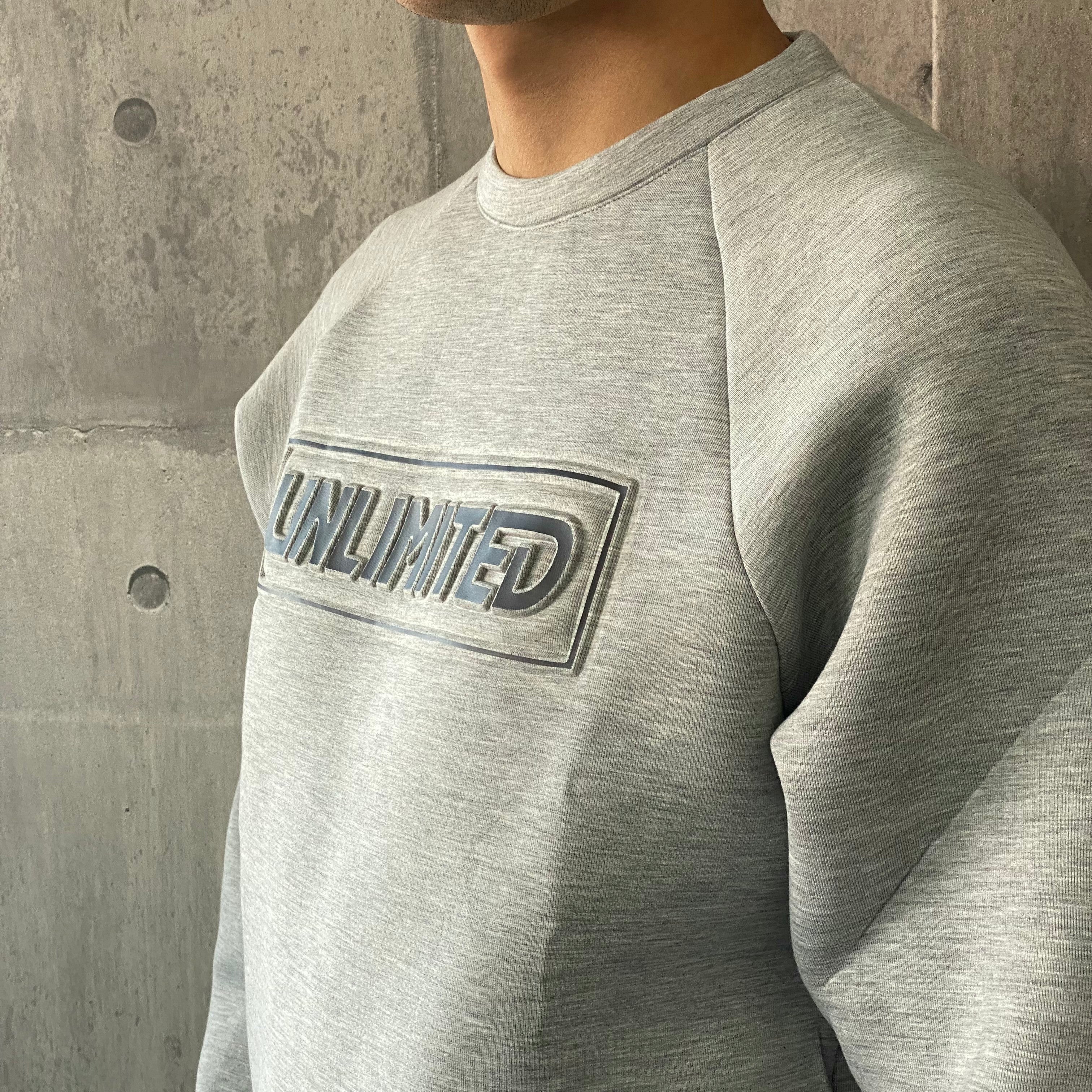 NEOAIR CREW NECK SWEATSHIRT