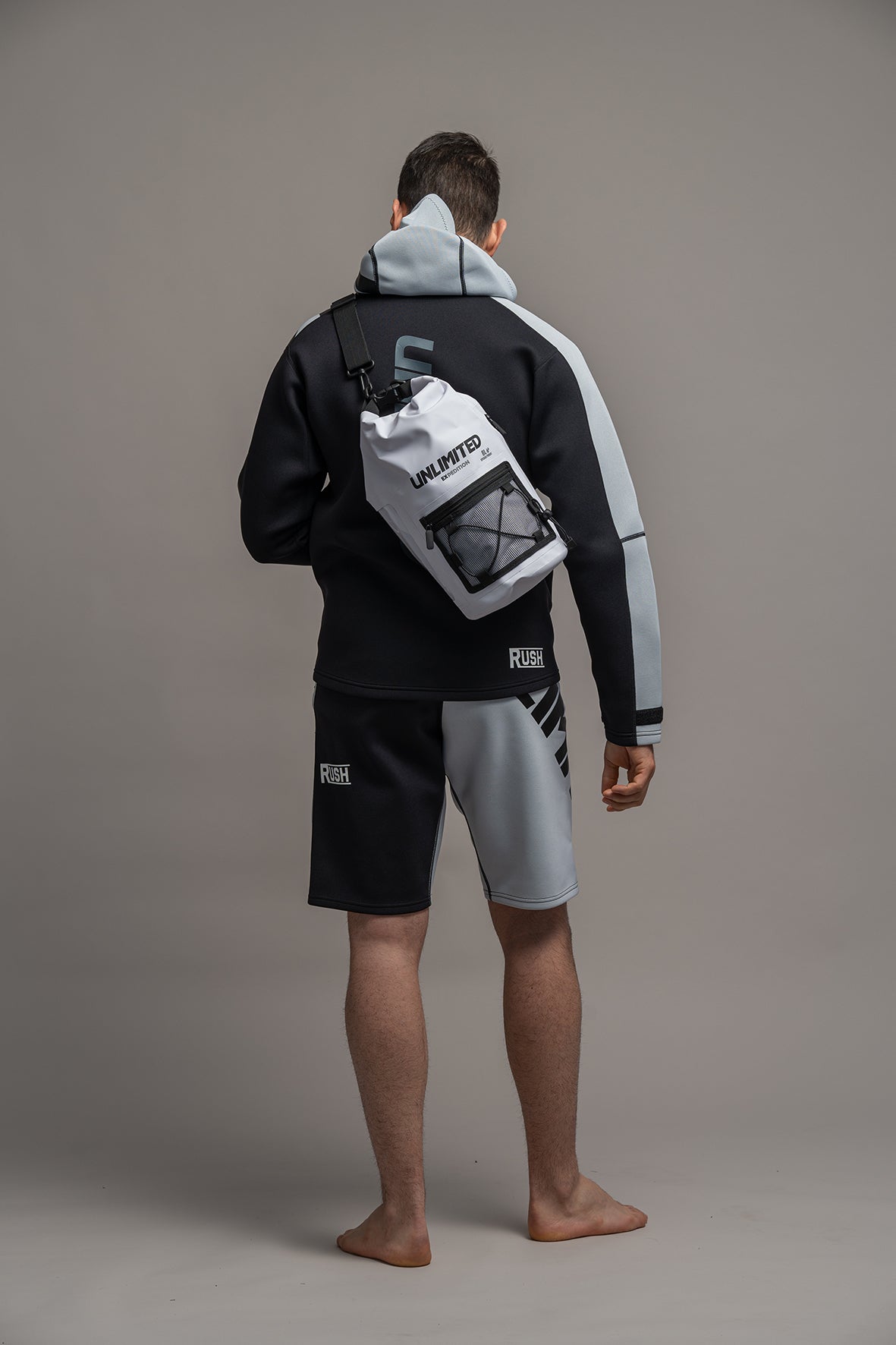 COMPETITION COAT