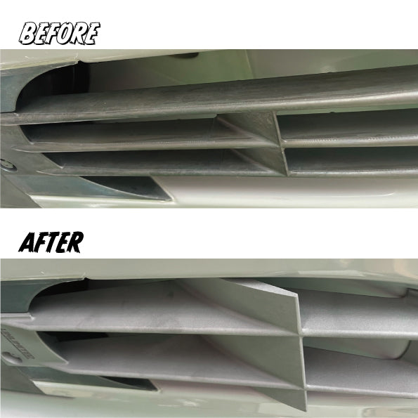 Aluminum Intake Grate for 2021 Yamaha Superjet SJ