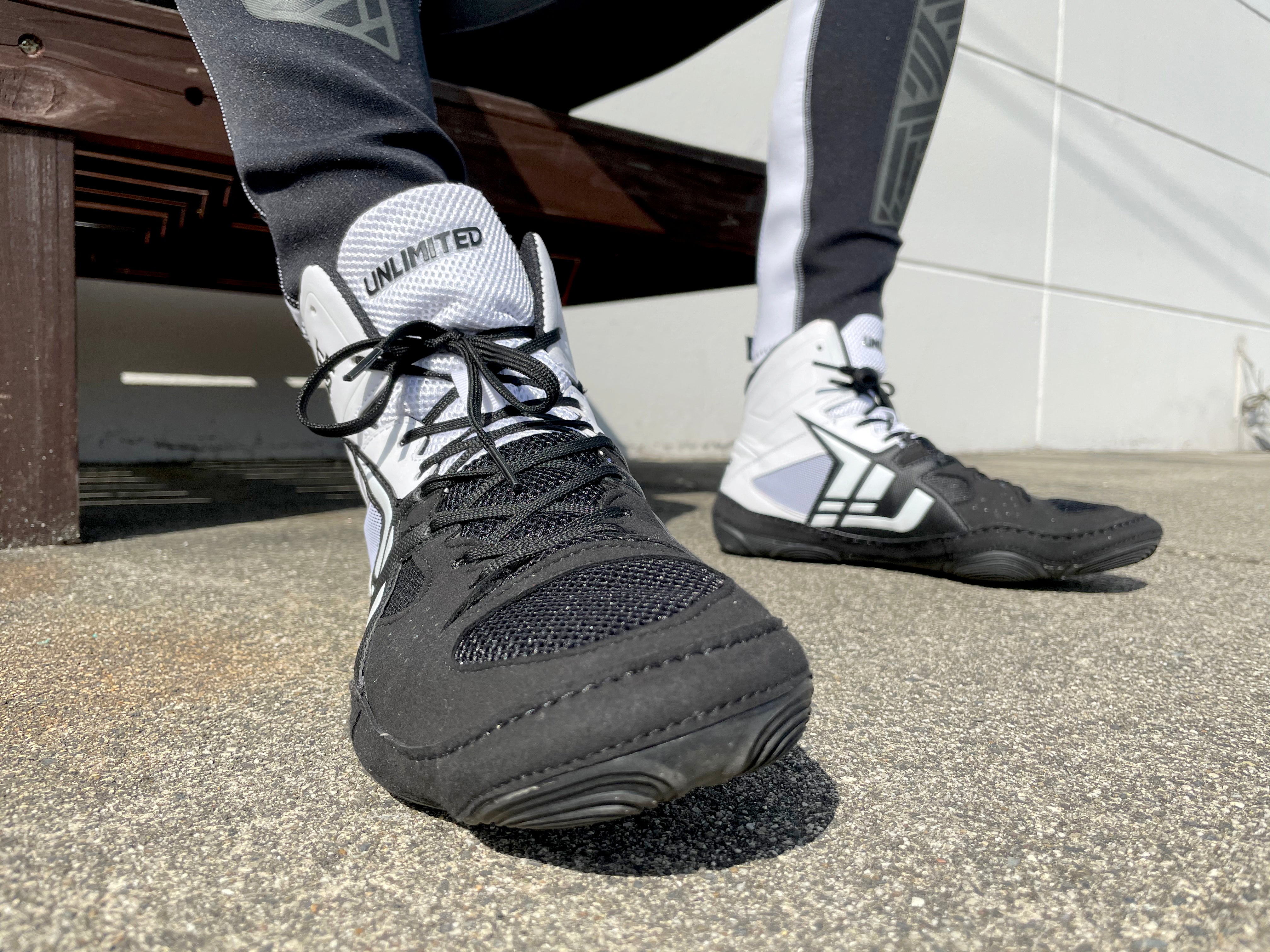 Ultimate Riding Shoes