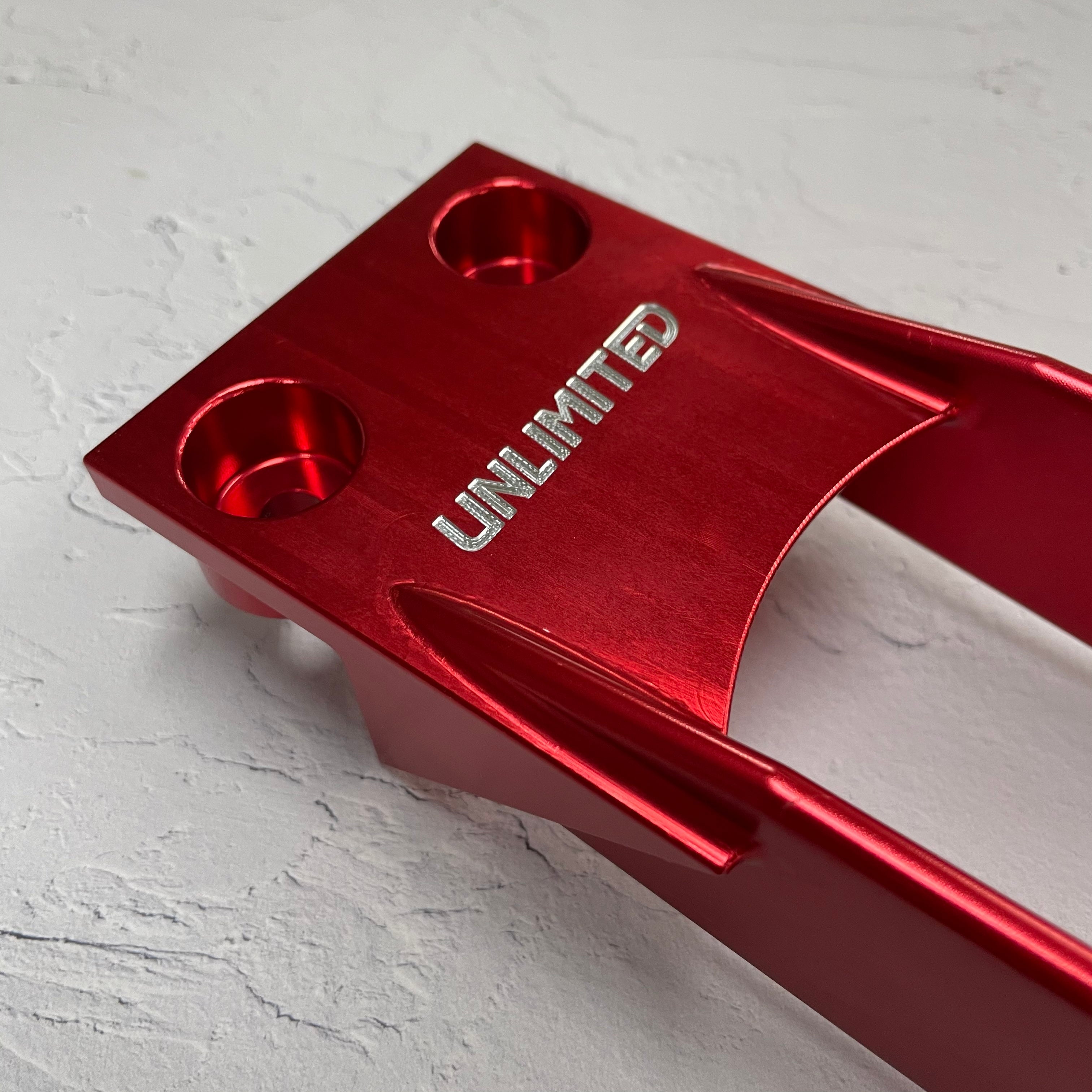 Billet Intake Grate for Yamaha Superjet 2021~