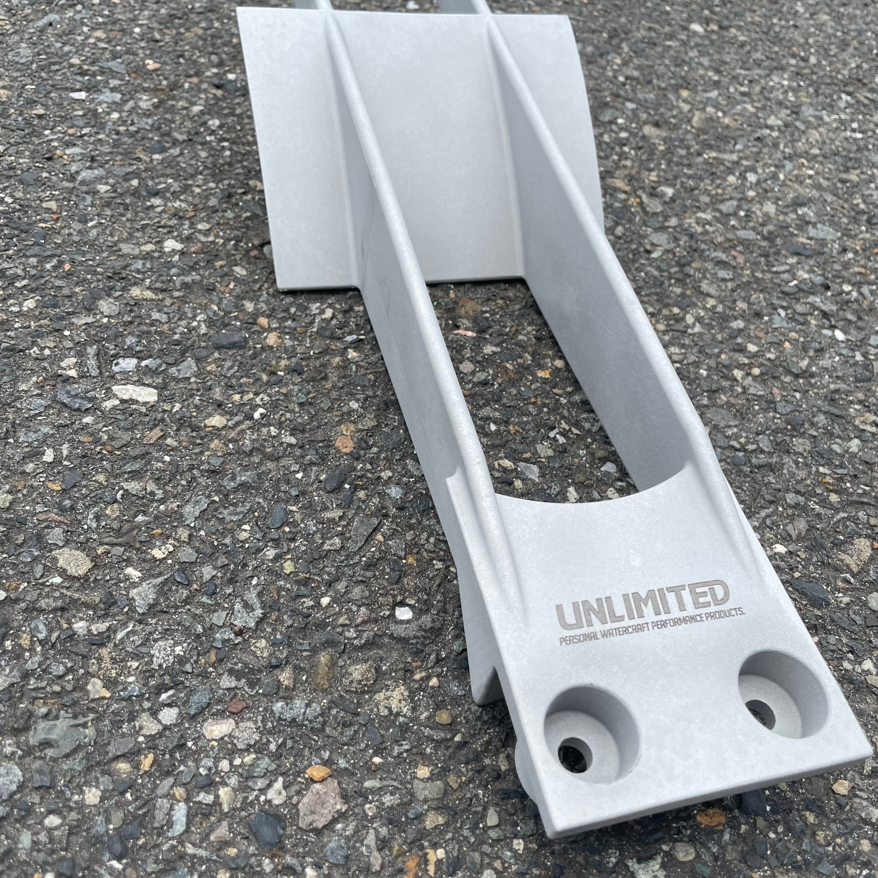 Aluminum Intake Grate for 2021 Yamaha Superjet SJ