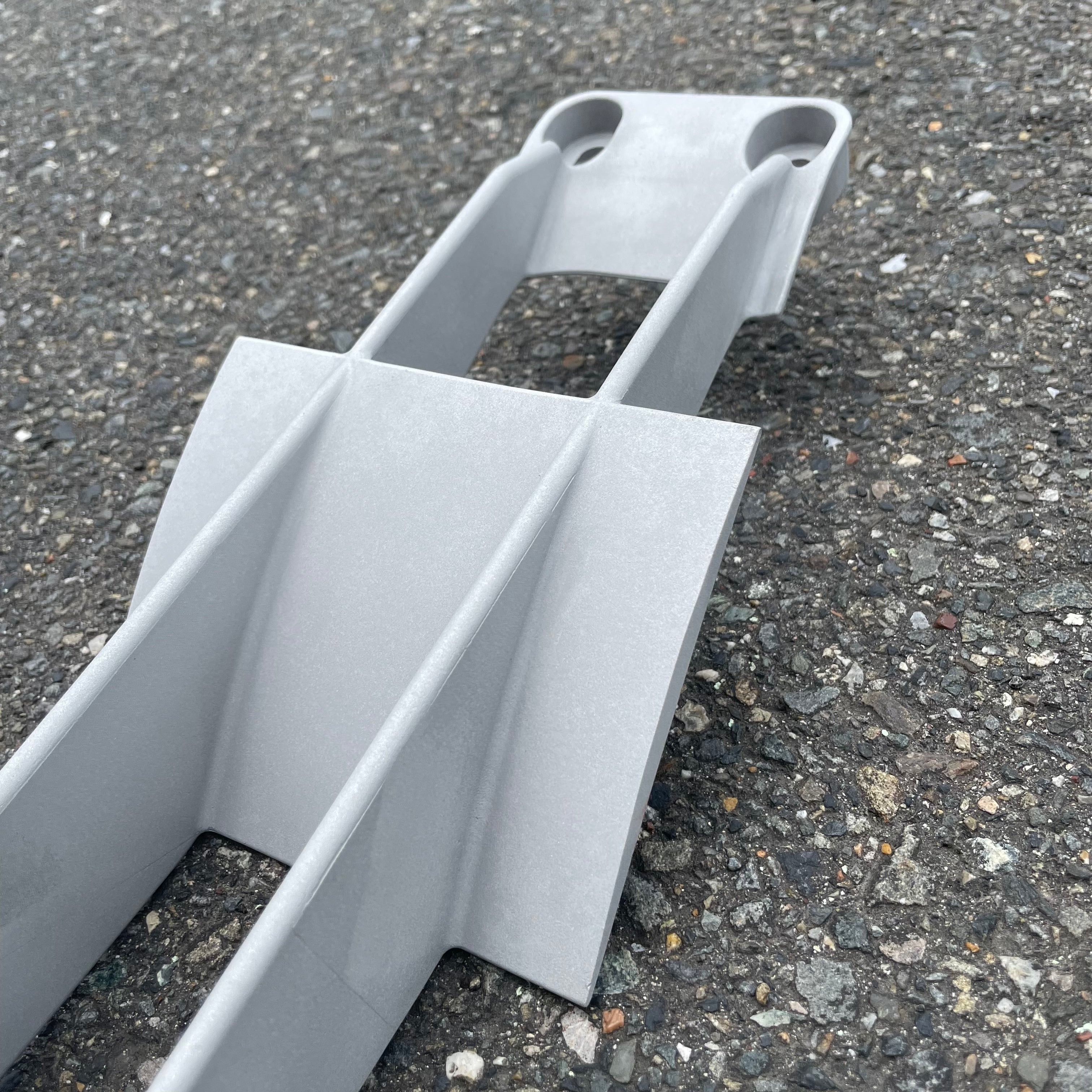 Aluminum Intake Grate for 2021 Yamaha Superjet SJ