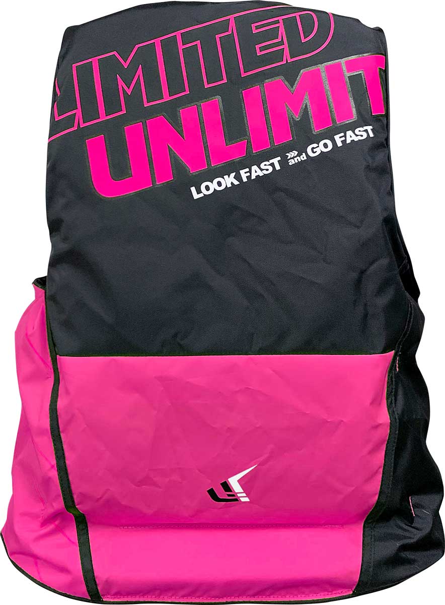 COMFORT NYLON VEST