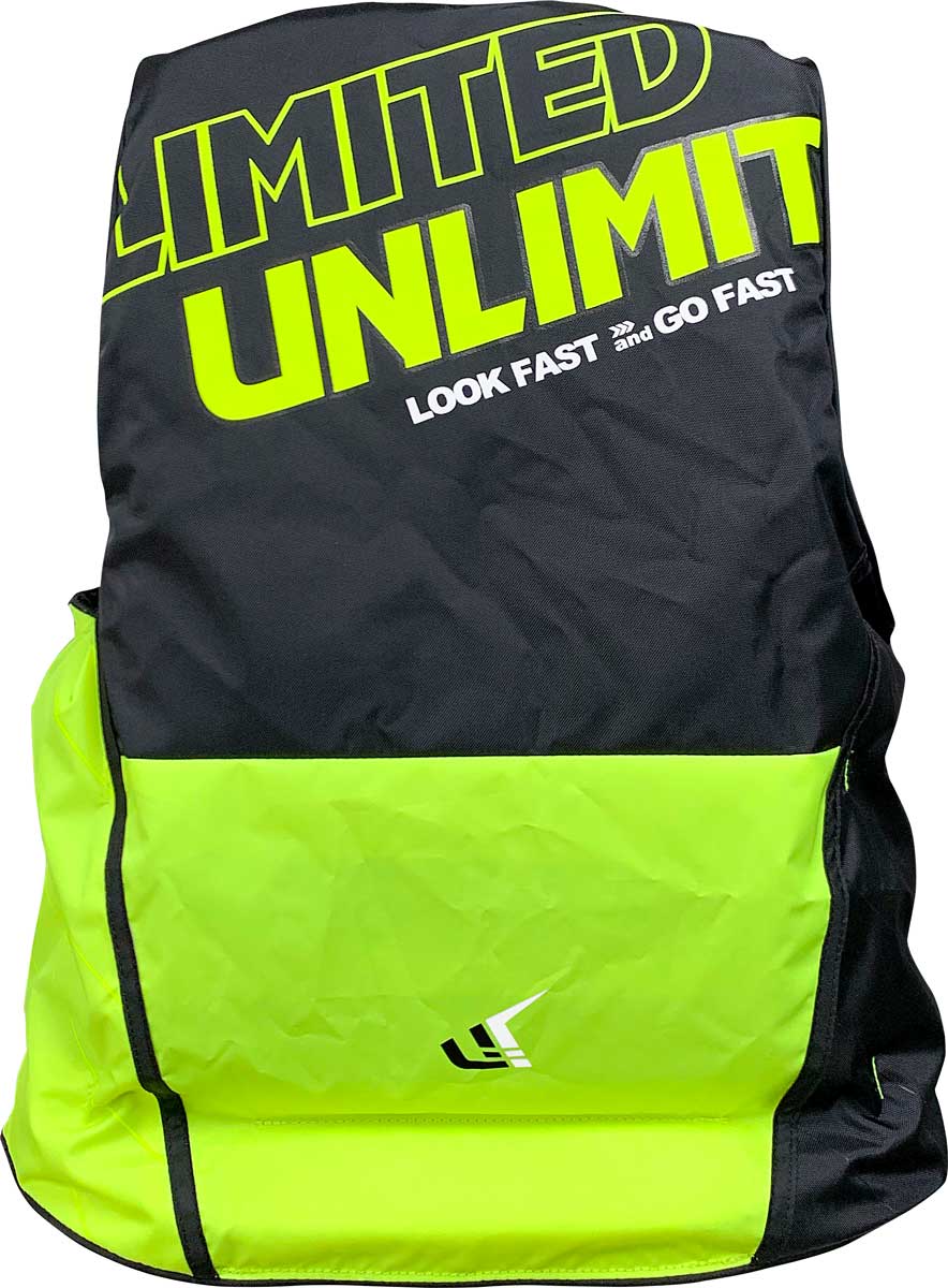 COMFORT NYLON VEST