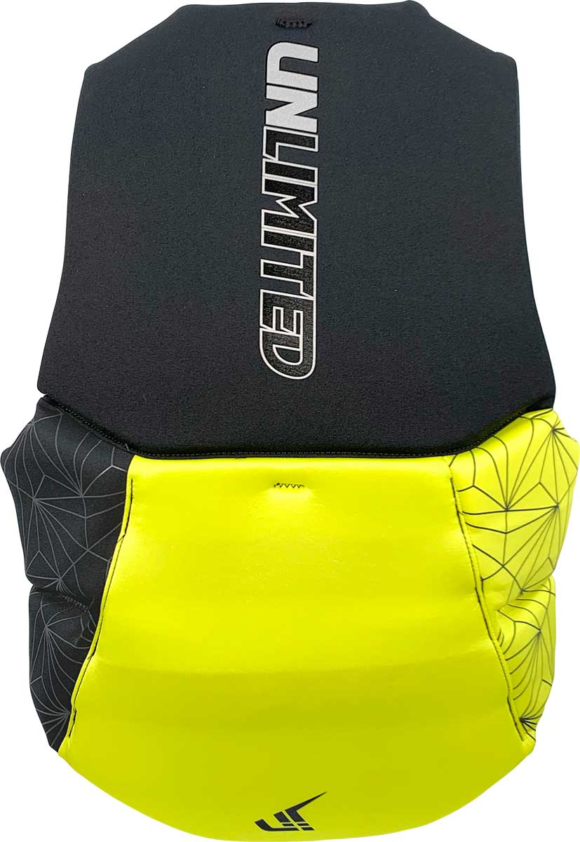UV2301 RUSH ECLAT NEO VEST