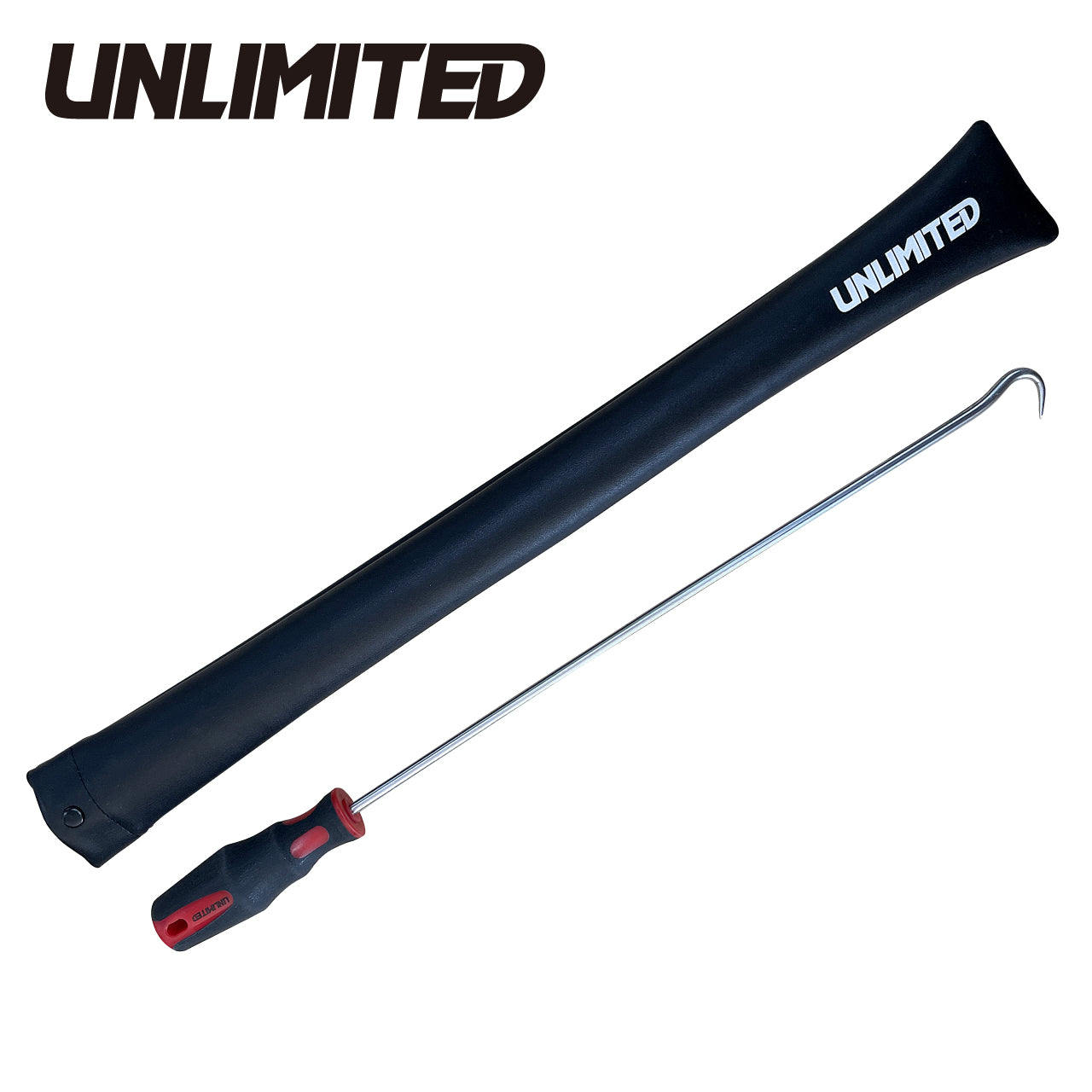 Long Pick Tool