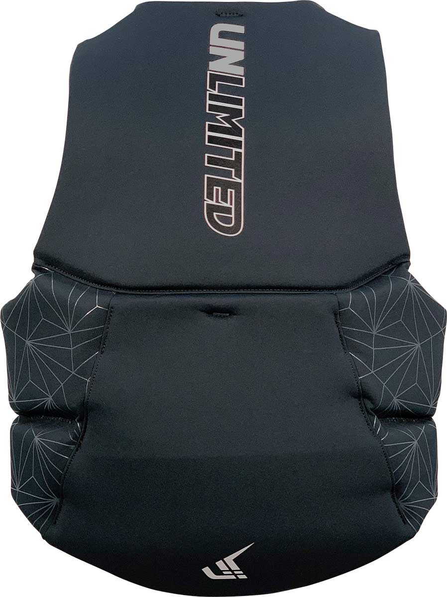 UV2301 RUSH ECLAT NEO VEST