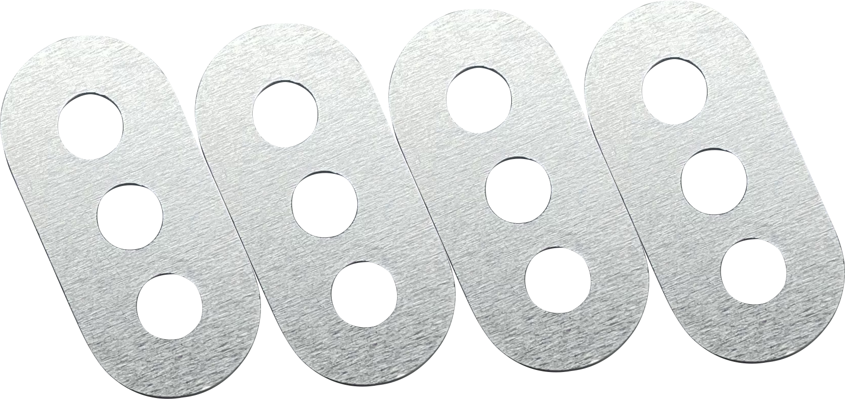 Billet Washers for Full Billet Sponsons