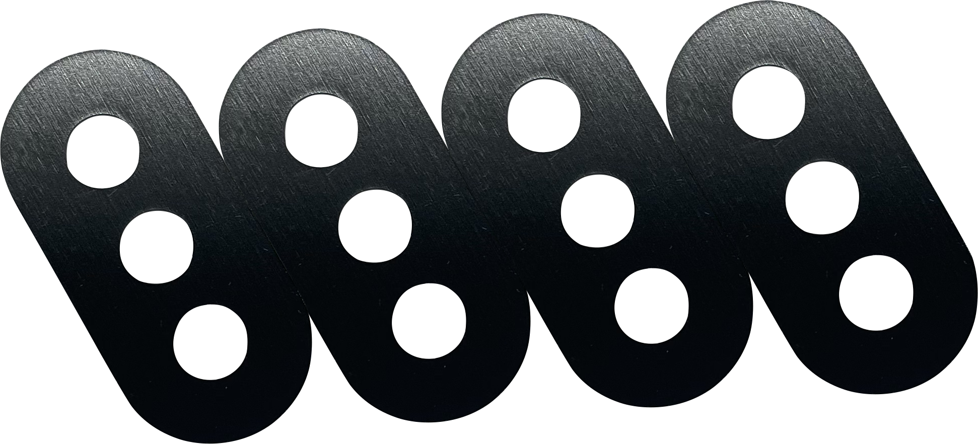 Billet Washers for Full Billet Sponsons