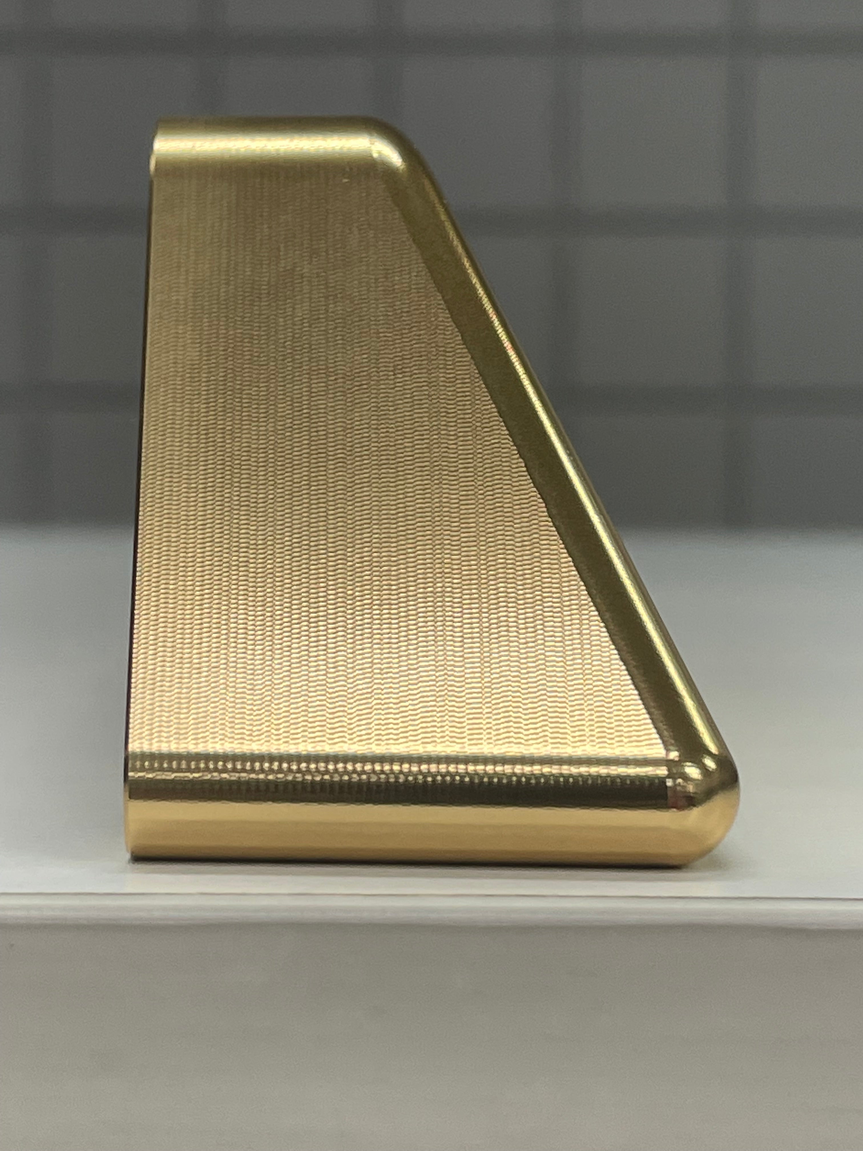 Full Billet X-Sponsons for KAW ULTRA ('07~)