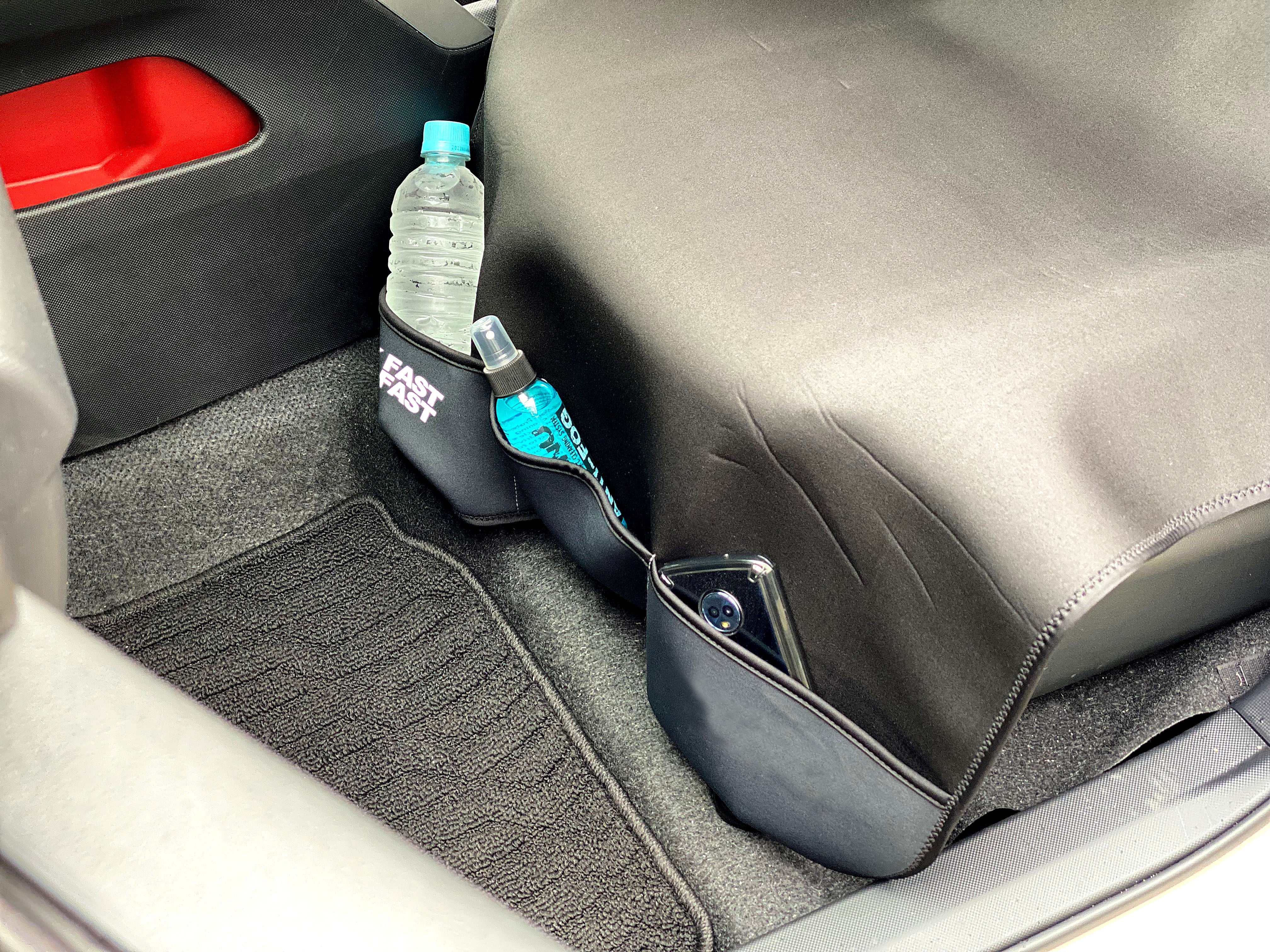 CAR FRONT SEAT COVER