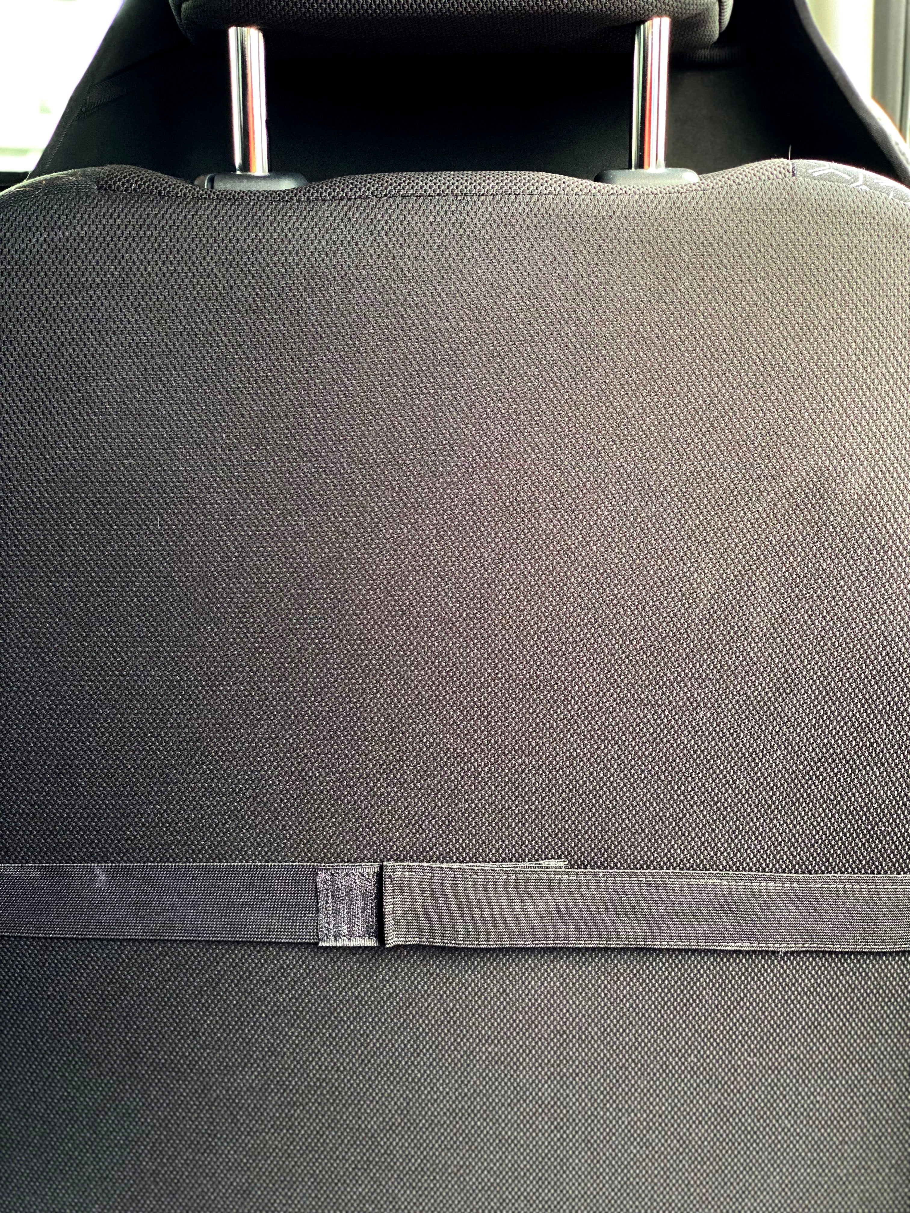 CAR FRONT SEAT COVER