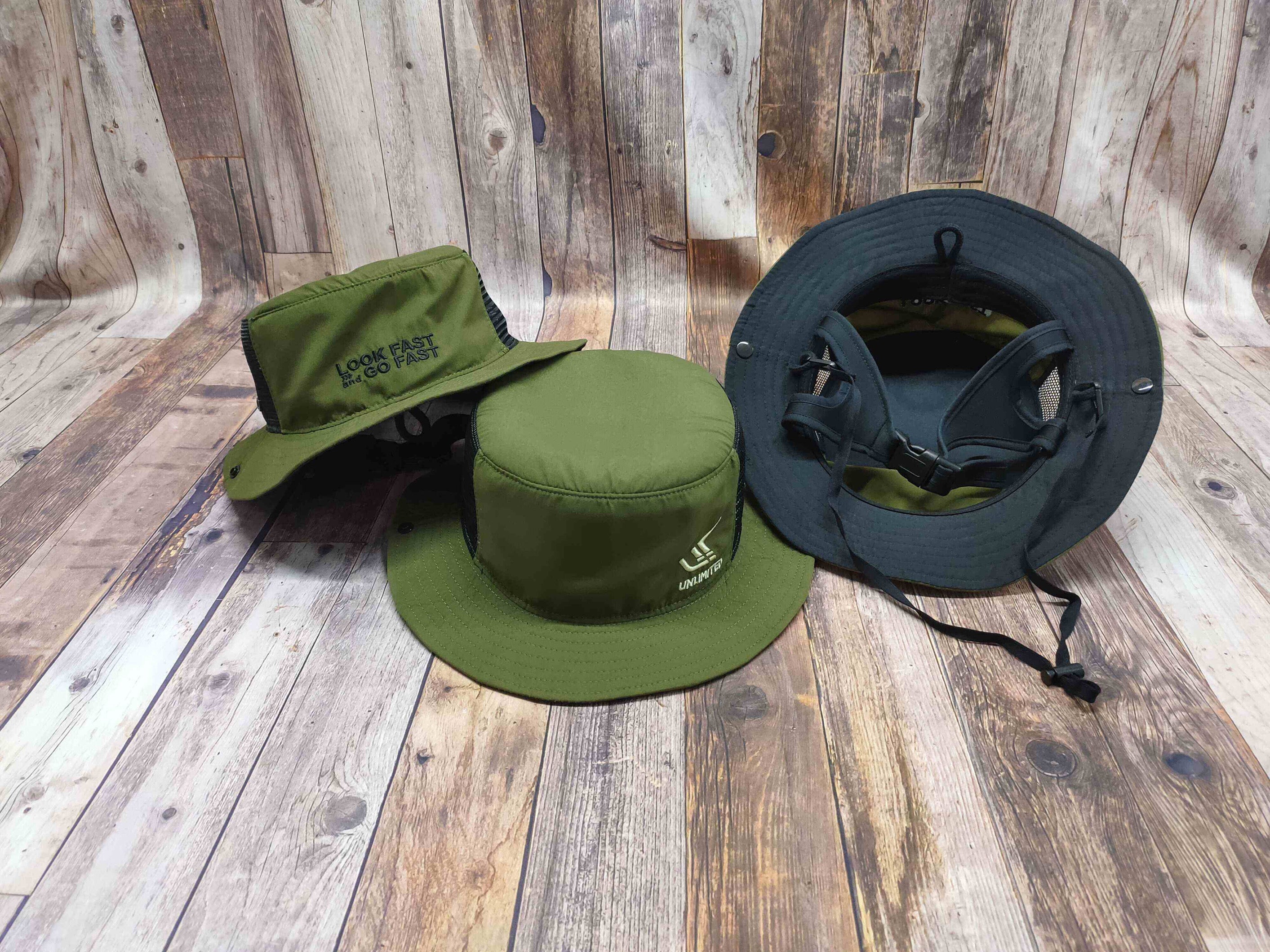 SURF HAT