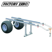 Factory Zero Jet Launcher J-130SX for 2 Stroke Standups