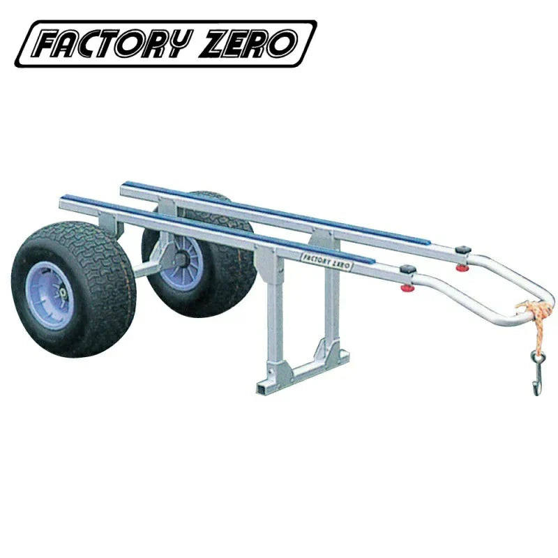 Factory Zero Jet Launcher J-130SX for 2 Stroke Standups