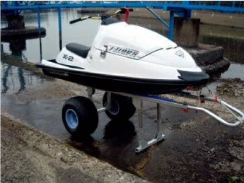 Factory Zero Jet Launcher J-130SX for 2 Stroke Standups