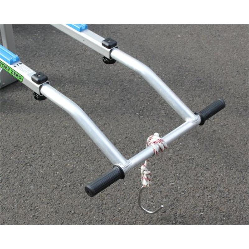 Factory Zero Jet Launcher J-150S for Standups