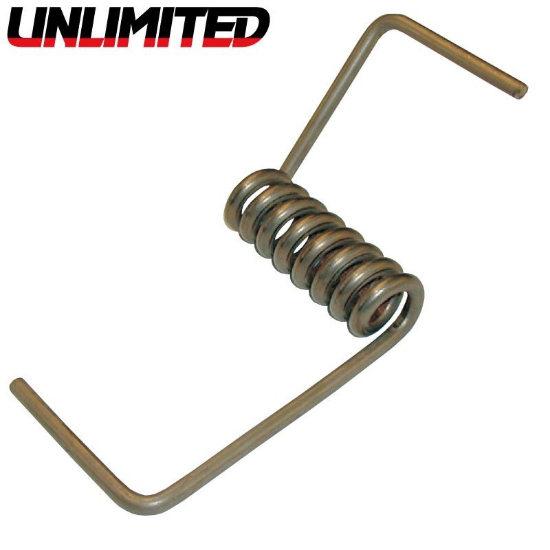 Handle Pole Spring - for KAWASAKI -
