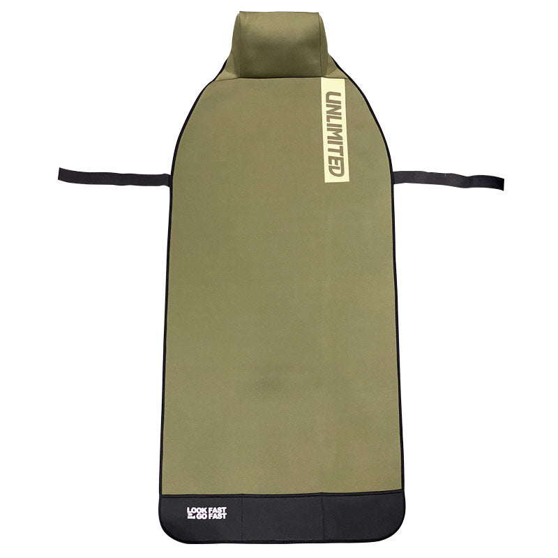 CAR FRONT SEAT COVER