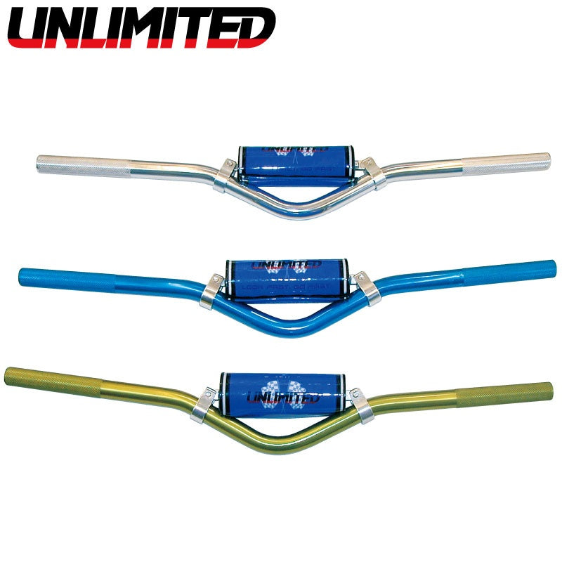 Stand-Up Handle Bar
