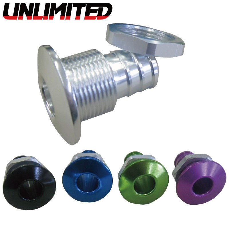 Bilge Nozzle