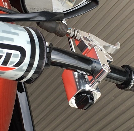 Handle Bar Mount Switch