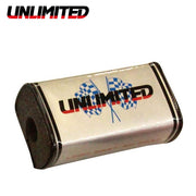 Hnadle Bar Pad - Taper Bar -