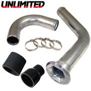 Power Exhaust Kit for Kawasaki ULTRA