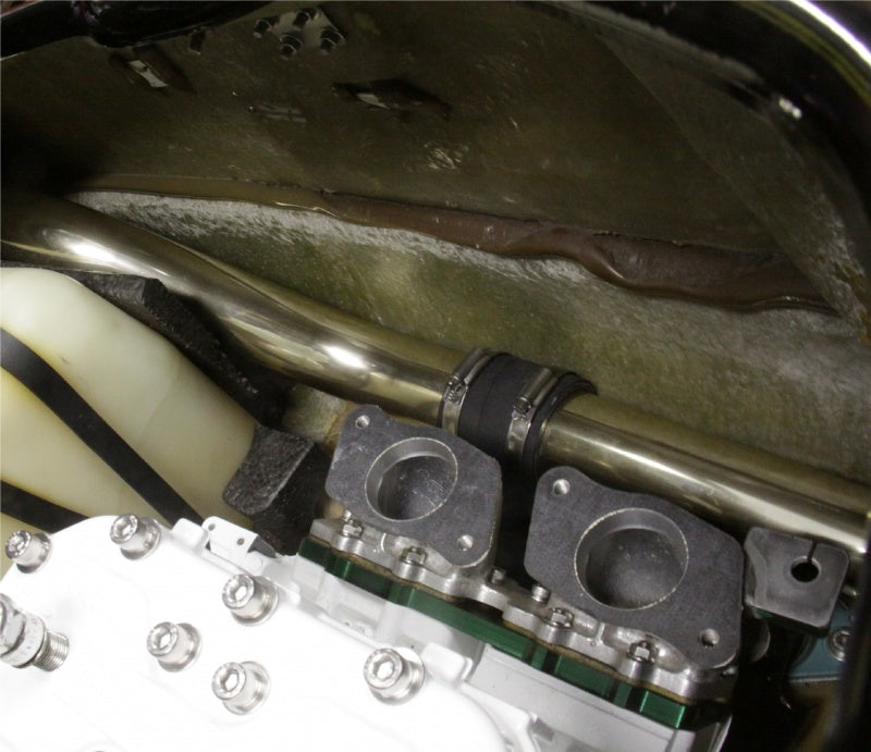 Exhaust Pipe for Kawasaki 800X-2