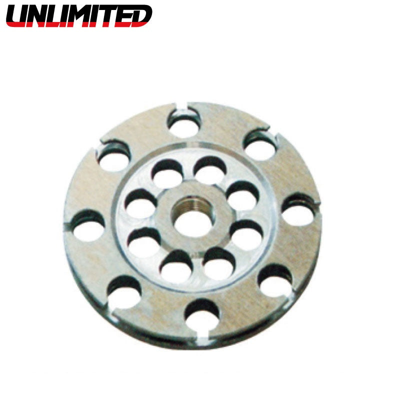 UNLIMITED Wire drum MIKUNI