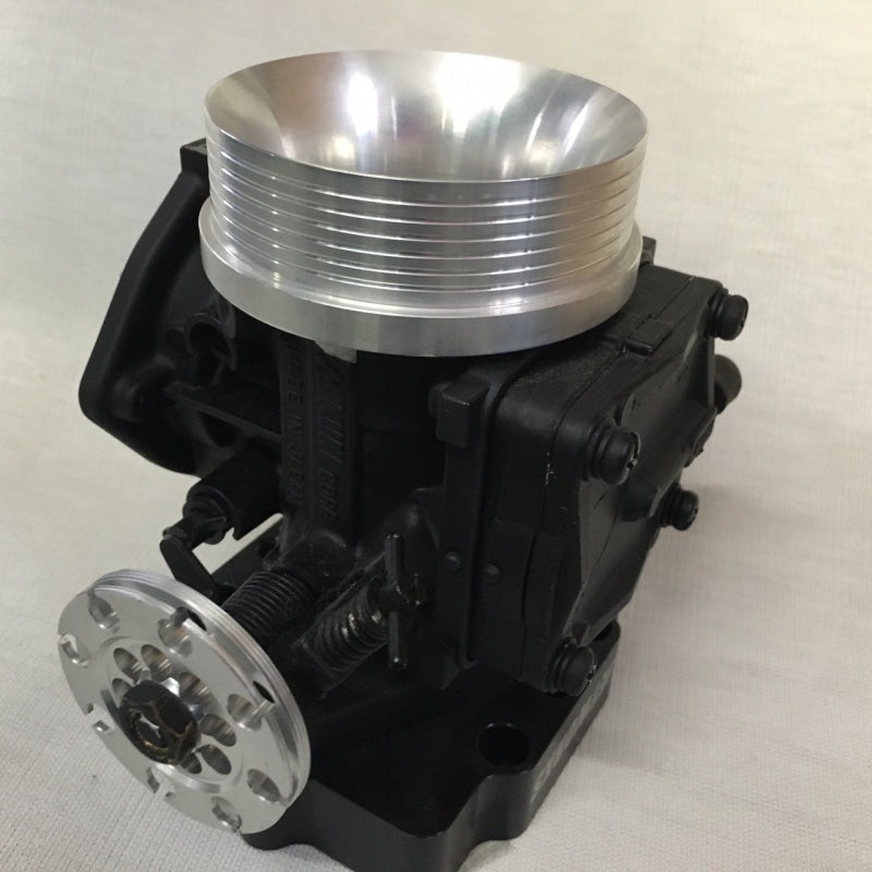 UNLIMITED Wire drum MIKUNI