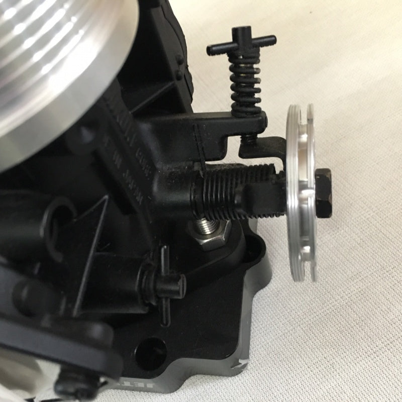 UNLIMITED Wire drum MIKUNI