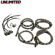 Spark Voltage Booster Kit