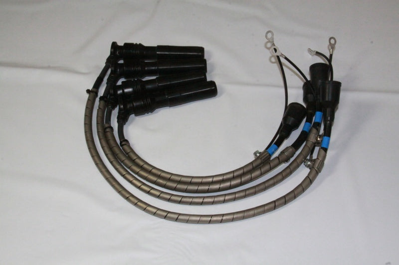 Spark Voltage Booster Kit