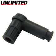 Silicone Plug Cap