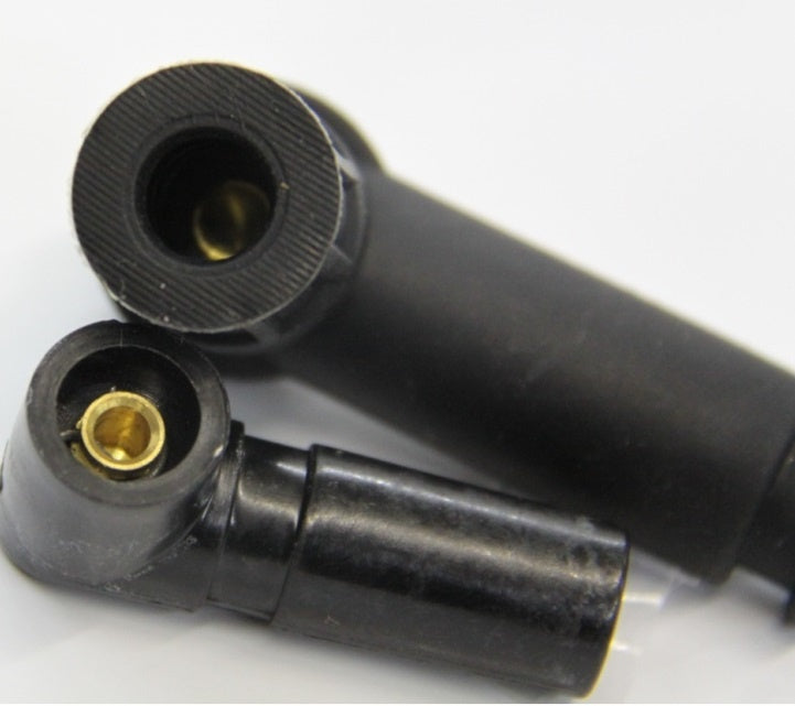 Silicone Plug Cap