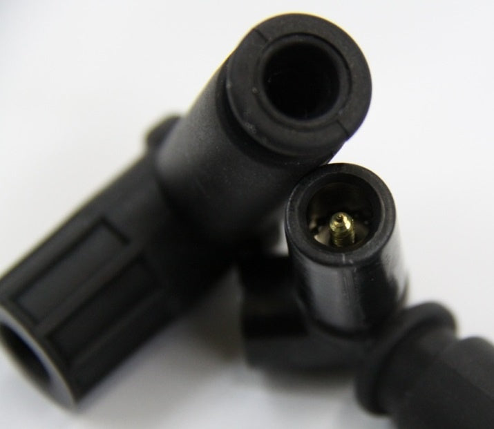 Silicone Plug Cap