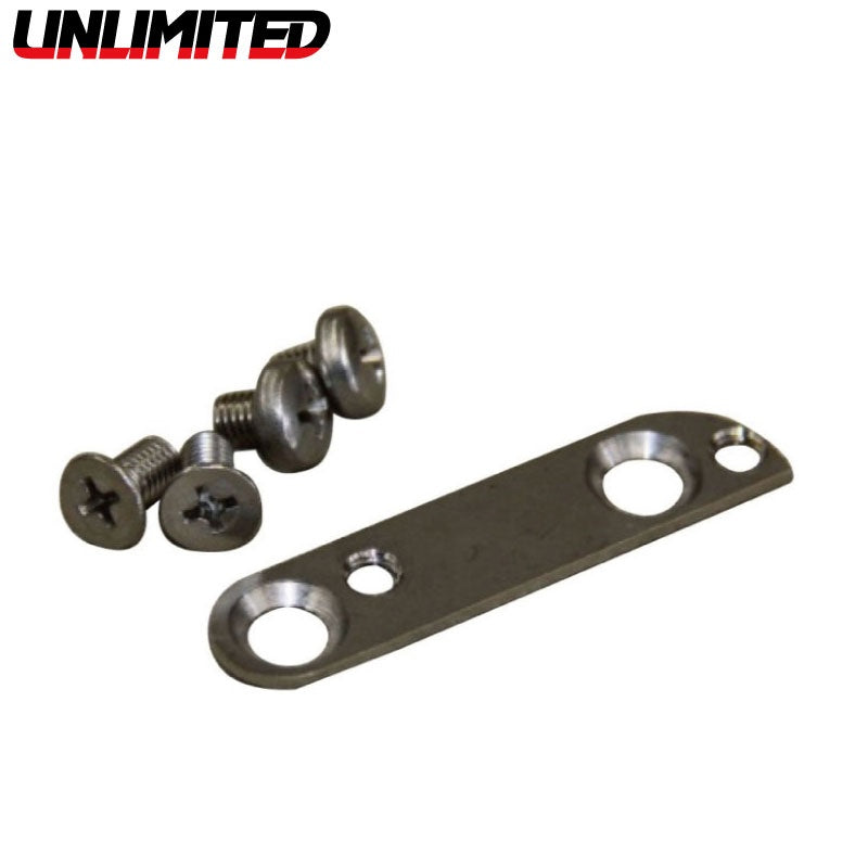 UNLIMITED PWC Advance Plate KAWASAKI 750/800