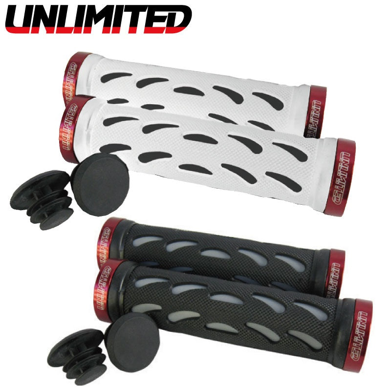 Lock Grips SPLASH
